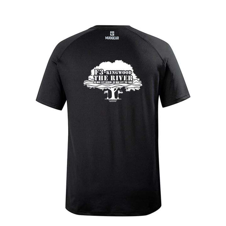F3 Kingwood The River Pre-Order July 2025