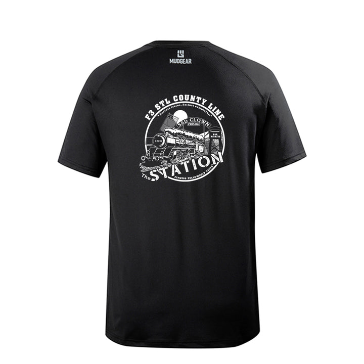 F3 Stl-County Line The Station Pre-Order March 2025