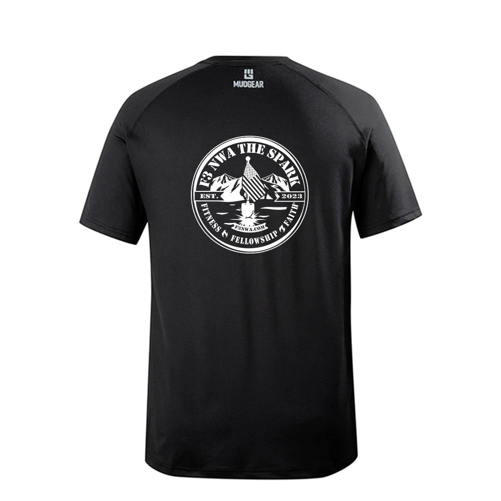 F3 NWA The Spark Pre-Order April 2025