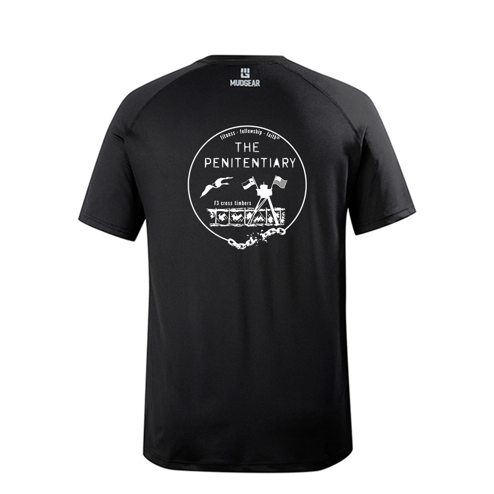 F3 Cross Timbers The Penitentiary Pre-Order March 2026