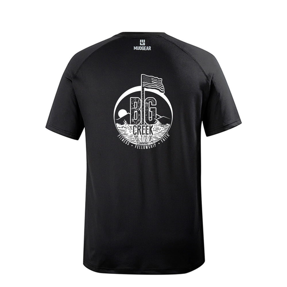 F3 Cumming Big Creek Pre-Order June 2025