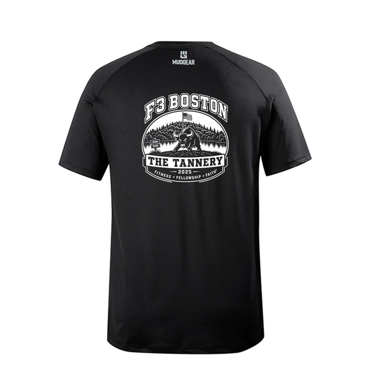 F3 Boston The Tannery Pre-Order July 2026