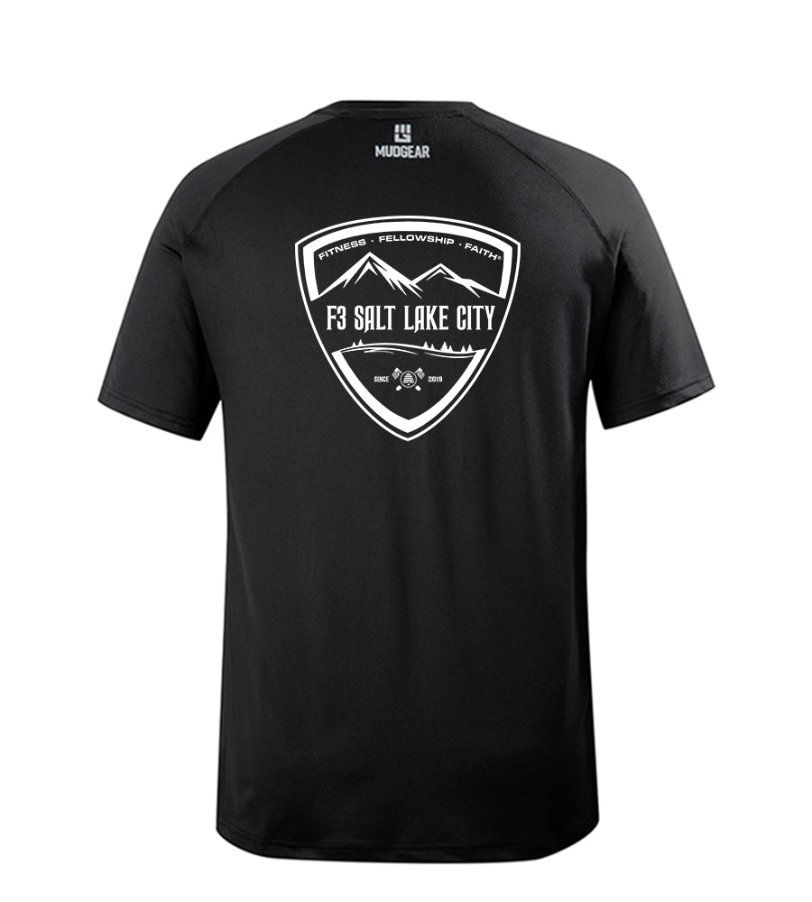 F3 Salt Lake City 2023 Winter Gear Pre-Order January 2024