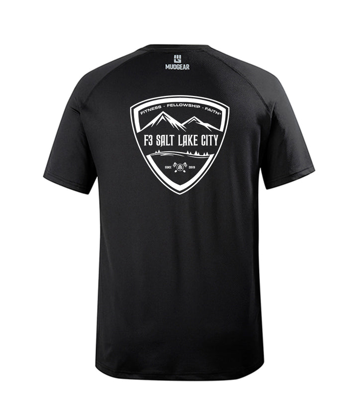 F3 Salt Lake City 2023 Winter Gear Pre-Order January 2024