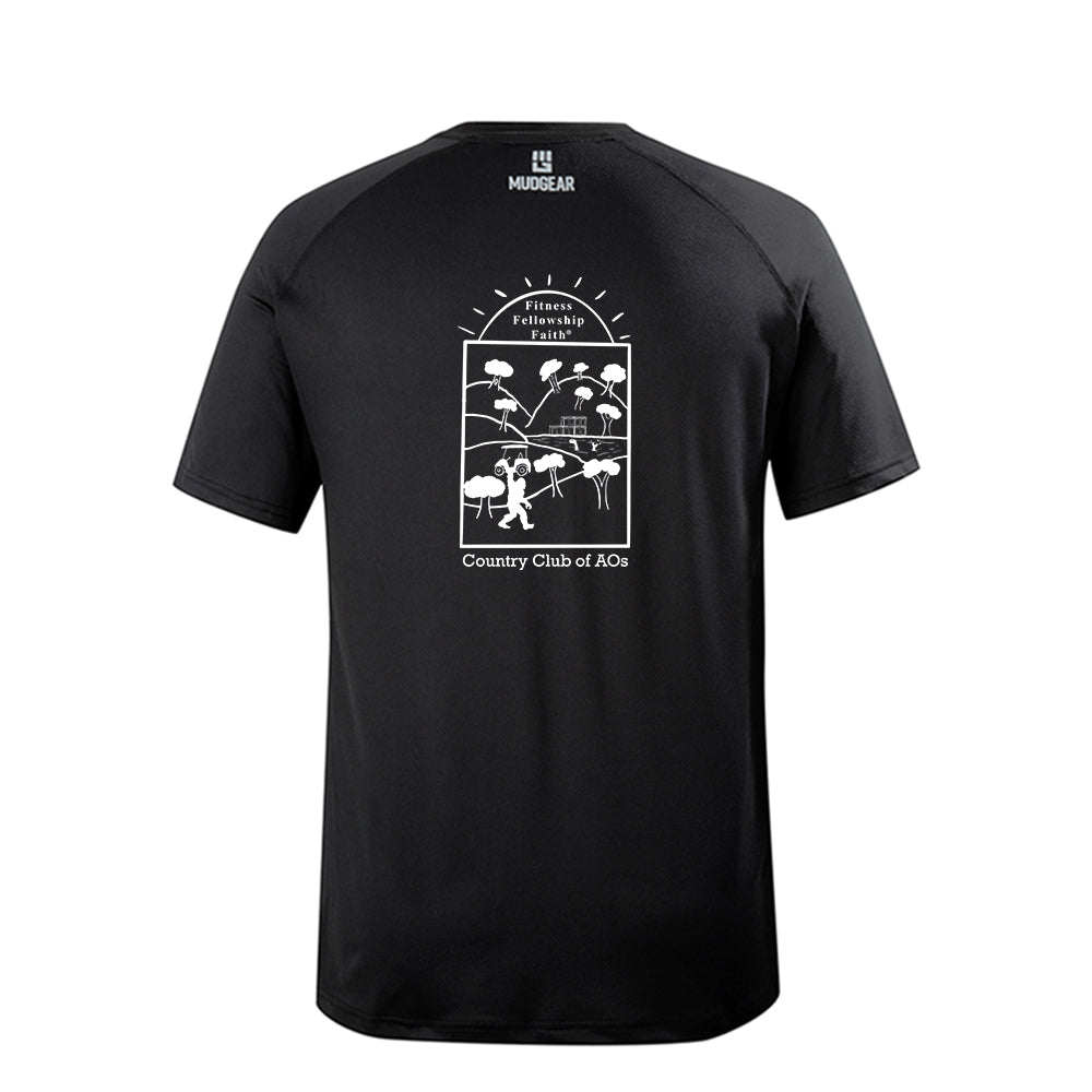 F3 Cincinnati Morning Wood Pre-Order July 2025