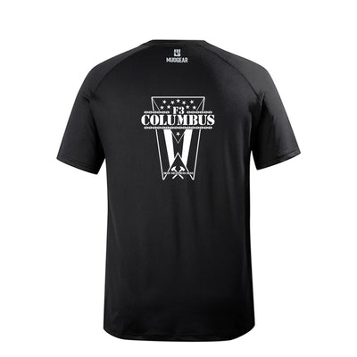 F3 Columbus Pre-Order May 2025
