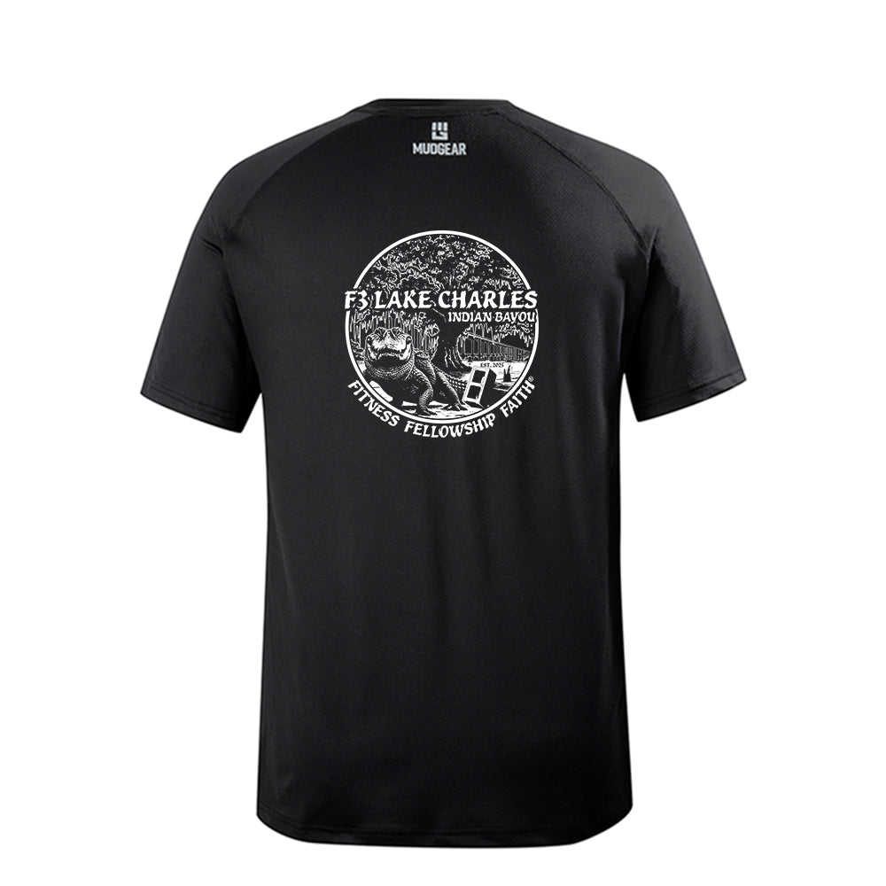 F3 Lake Charles Indian Bayou Pre-Order April 2025