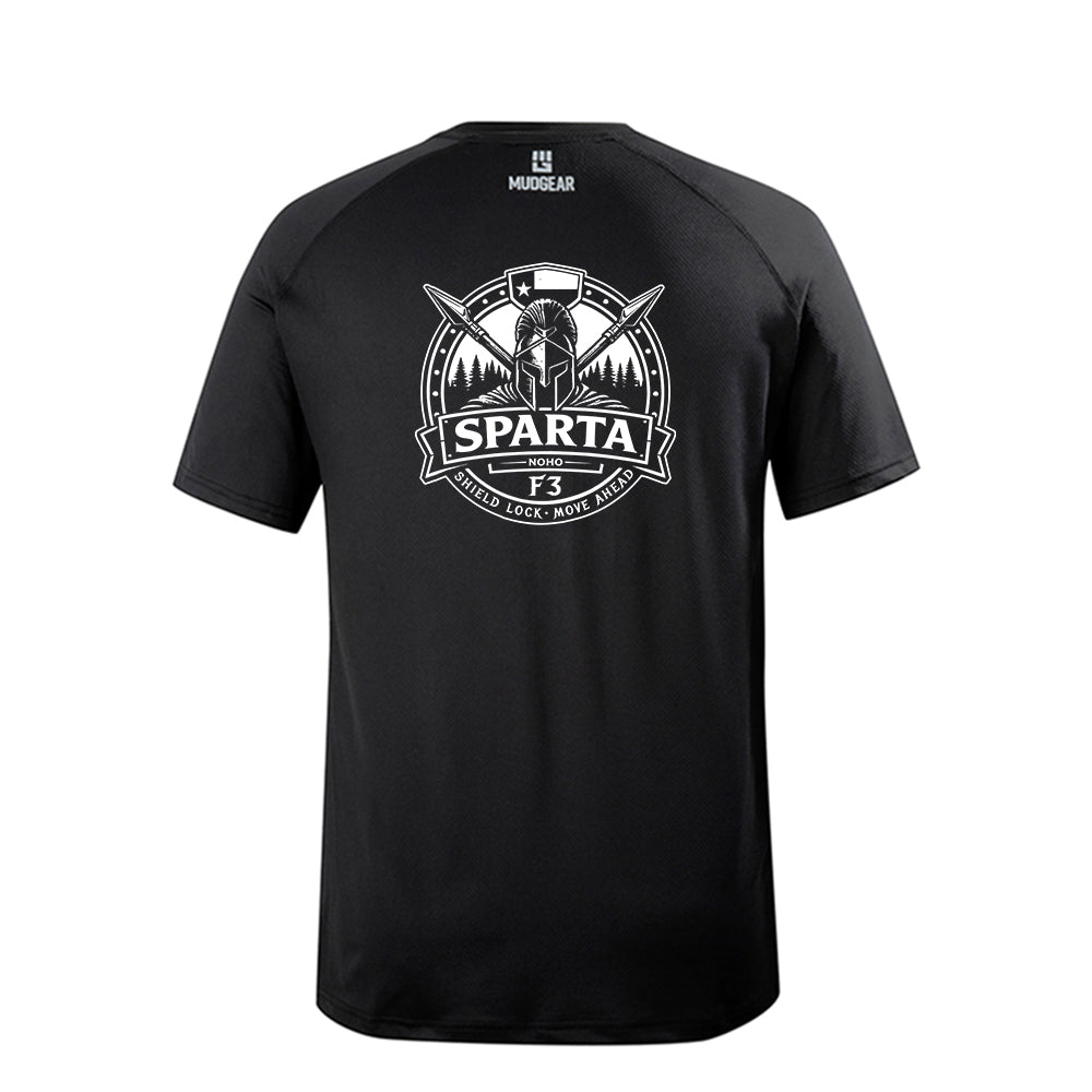 F3 NoHo Sparta Pre-Order April 2026