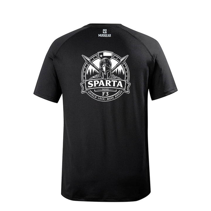 F3 NoHo Sparta Pre-Order April 2026