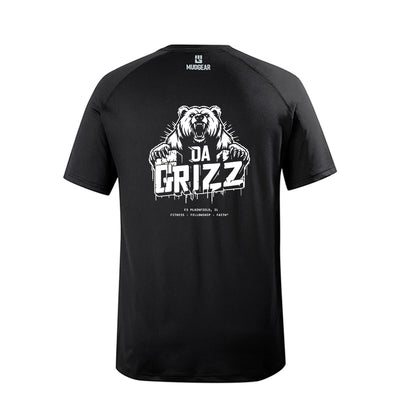 F3 Plainfield Da Grizz Pre-Order July 2024