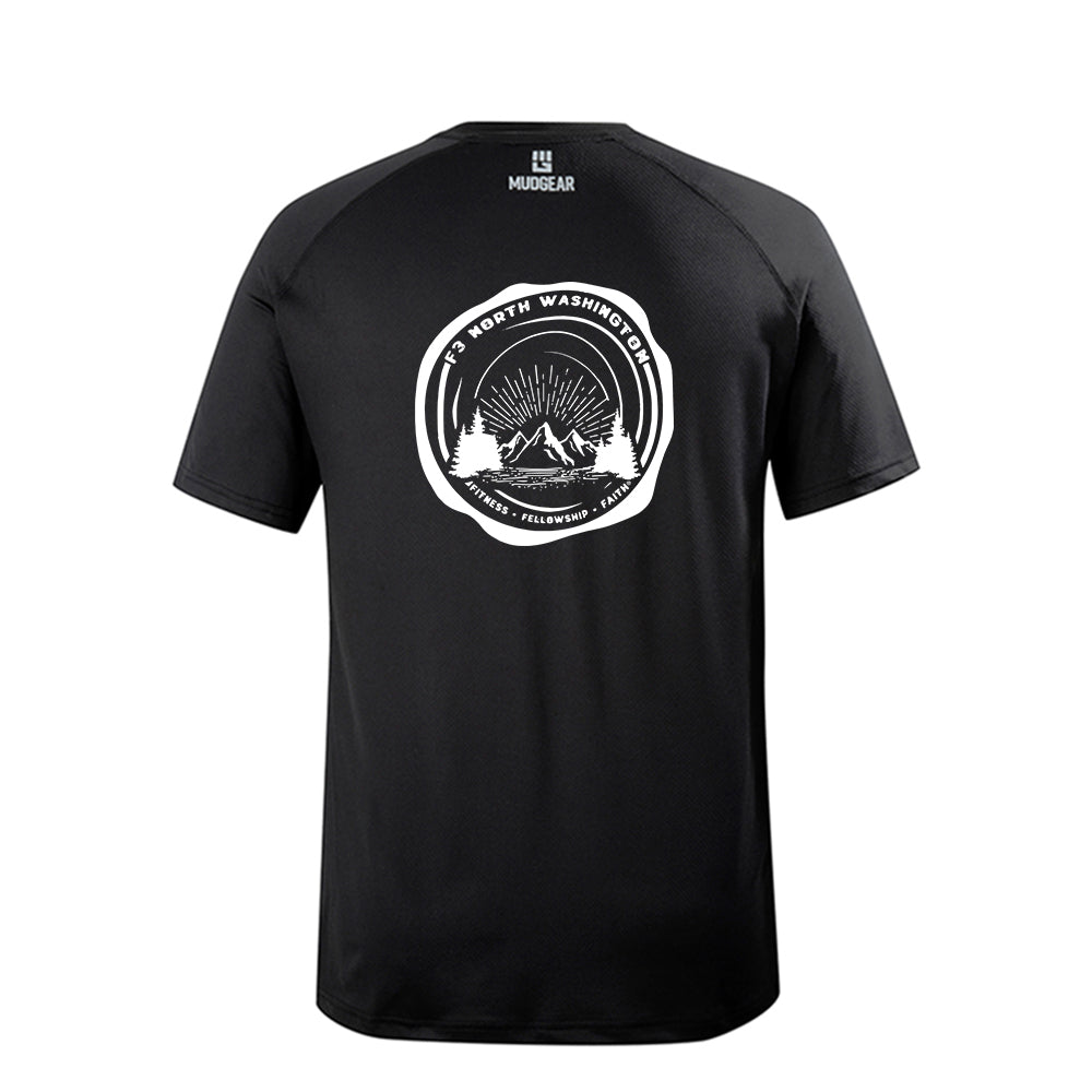 F3 North Washington Pre-Order August 2026