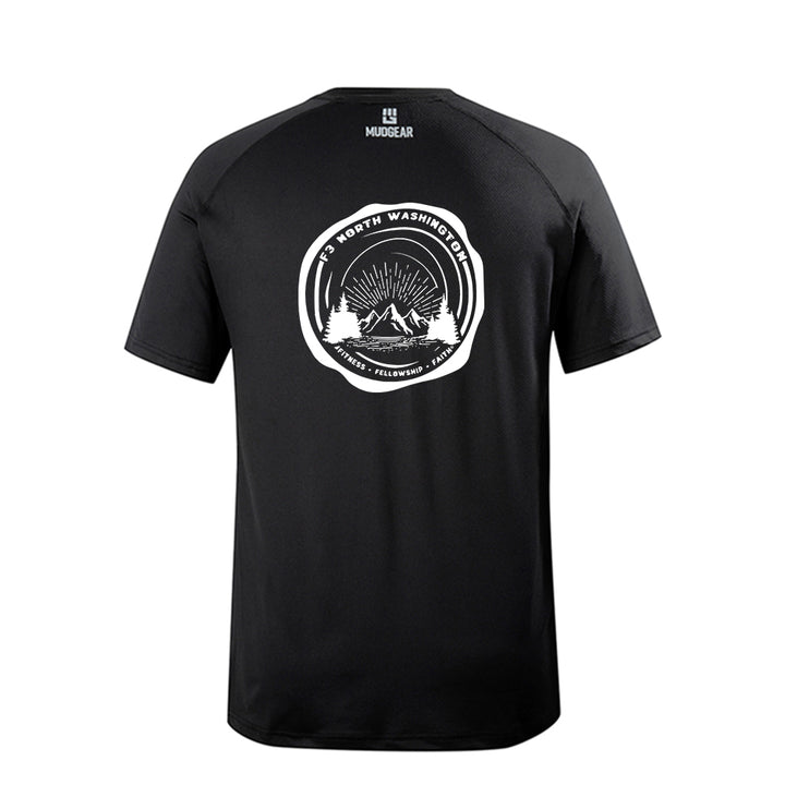 F3 North Washington Pre-Order August 2026