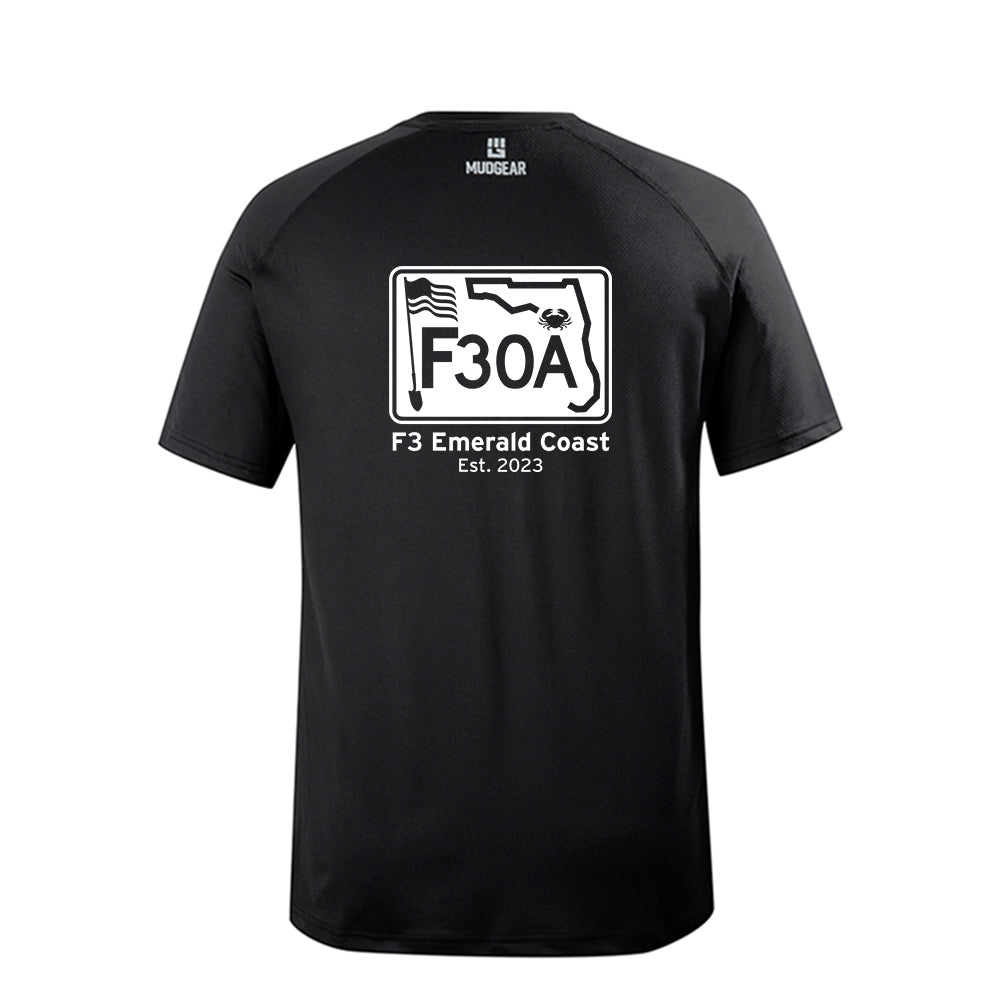 F3 Emerald Coast 30A Road Sign Pre-Order July 2026