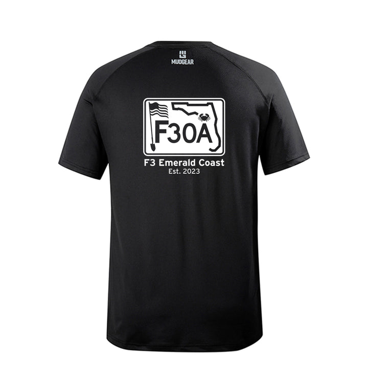 F3 Emerald Coast 30A Road Sign Pre-Order July 2026