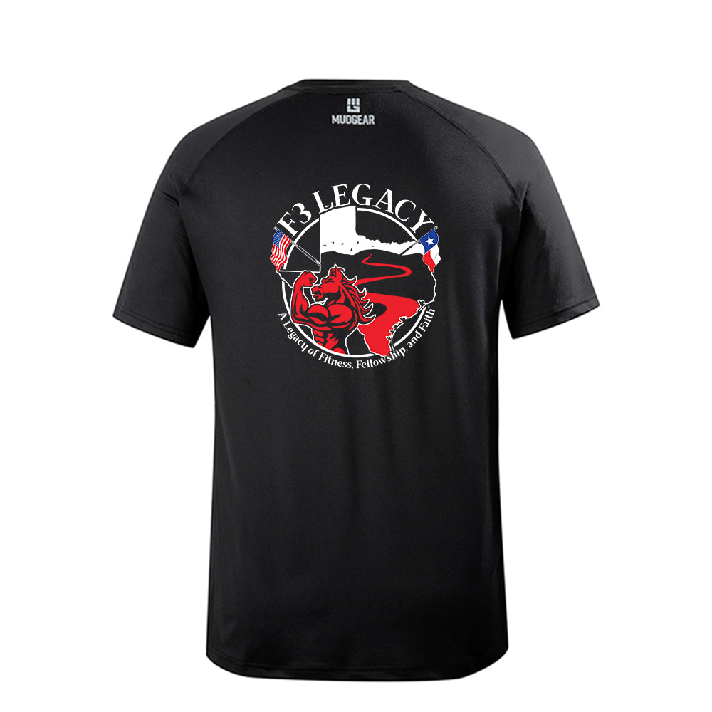 F3 Legacy Pre-Order August 2025