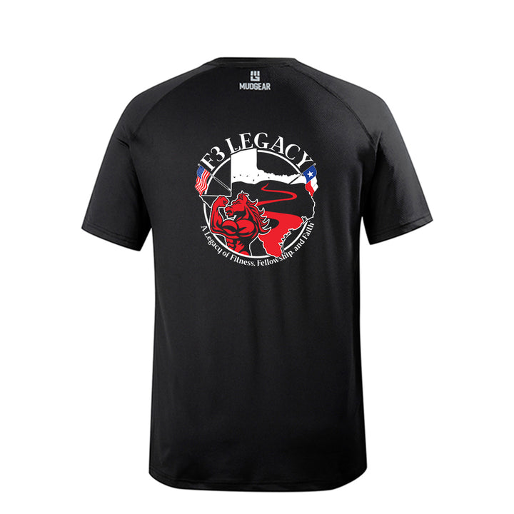 F3 Legacy Pre-Order August 2025