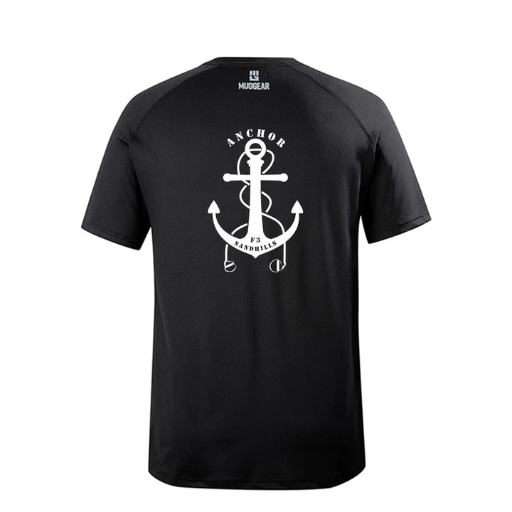 F3 Sandhills - Anchor Pre-Order August 2025