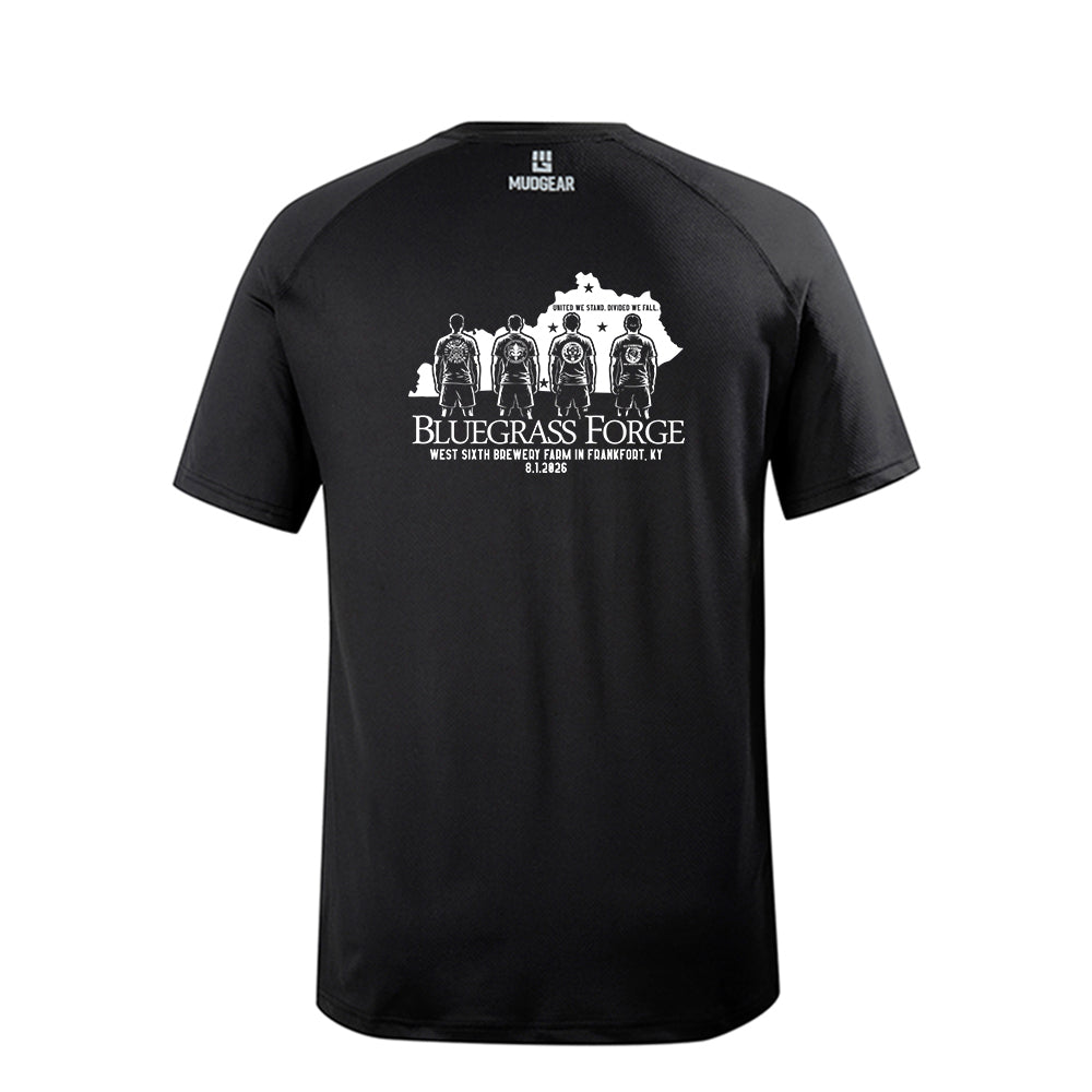 F3 Louisville KY Convergence - Bluegrass Forge Pre-Order April 2026