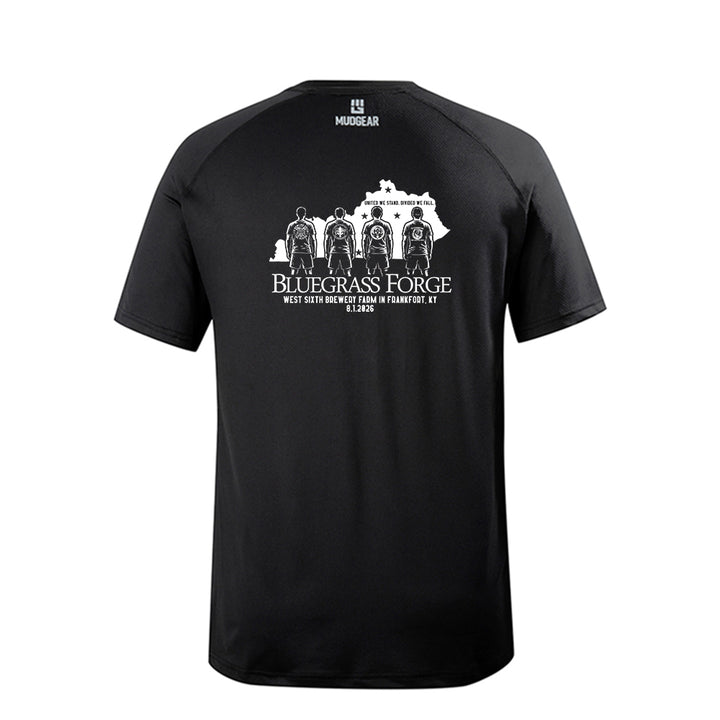 F3 Louisville KY Convergence - Bluegrass Forge Pre-Order April 2026