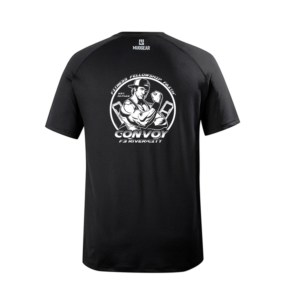 F3 Jax River City Convoy Pre-Order March 2025