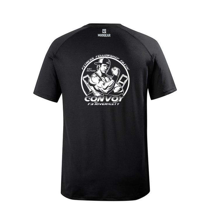 F3 Jax River City Convoy Pre-Order March 2025