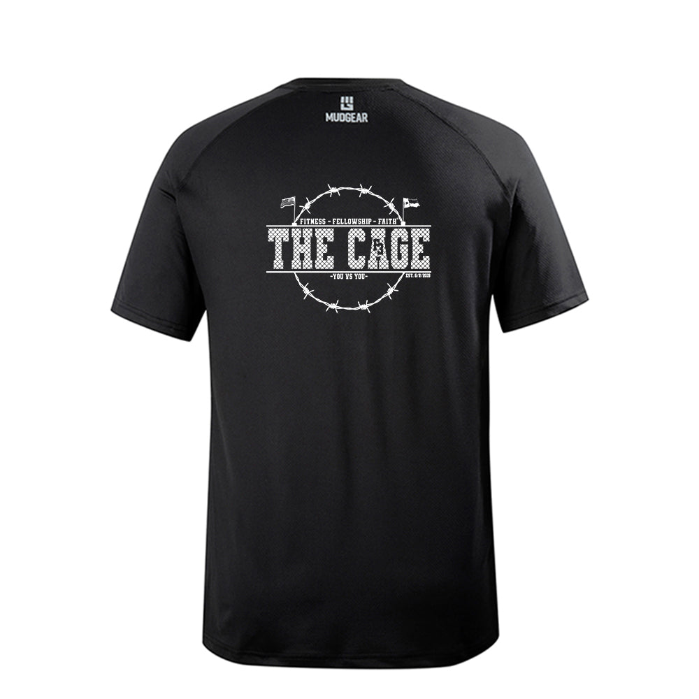 F3 The Cage Pre-Order July 2025