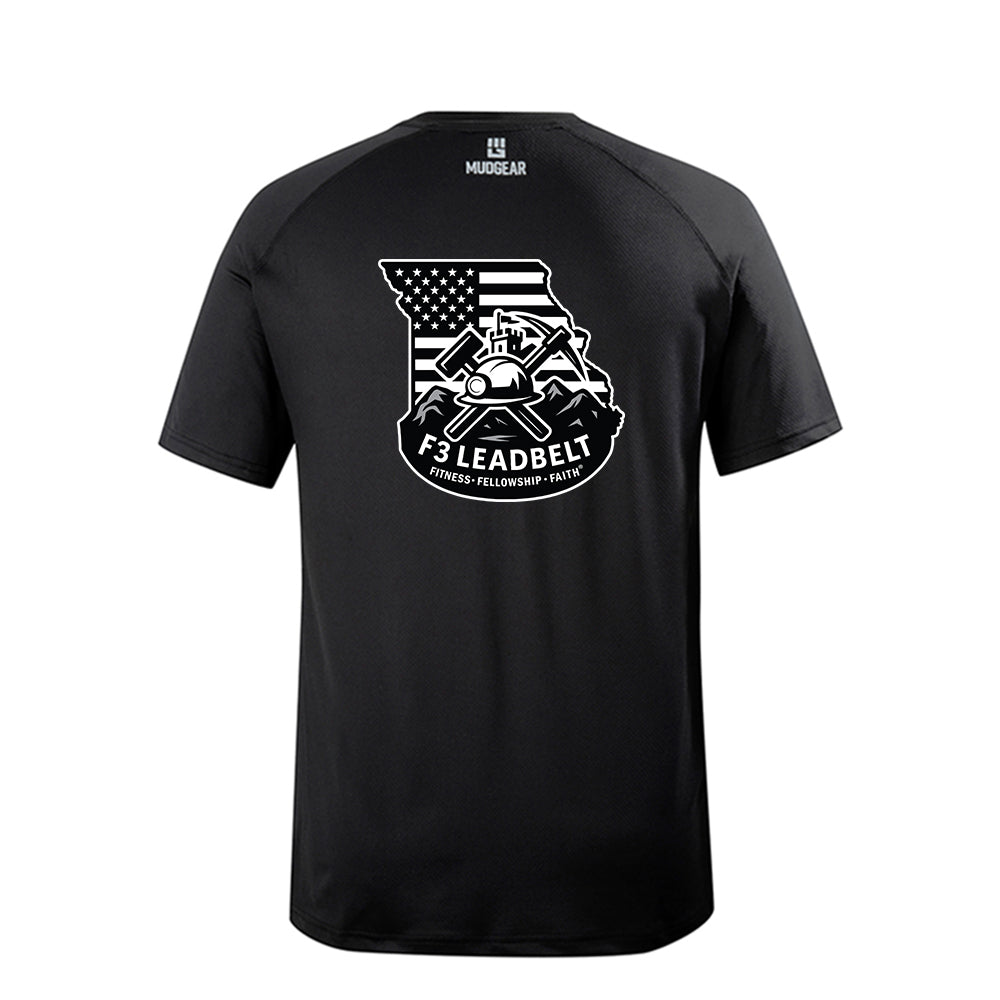 F3 Leadbelt Launch Pre-Order August 2025