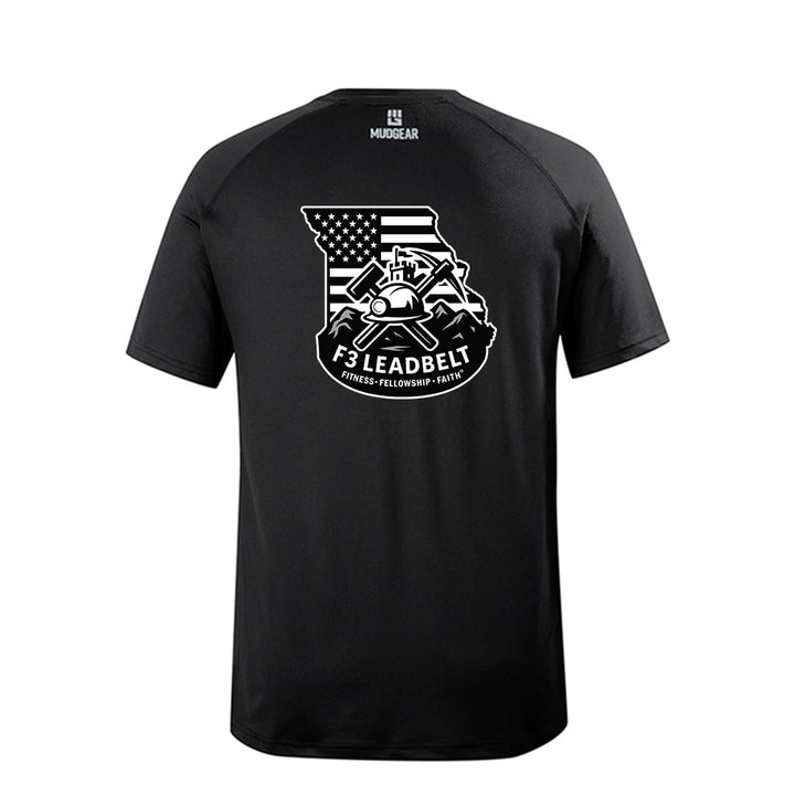 F3 Leadbelt Launch Pre-Order August 2025
