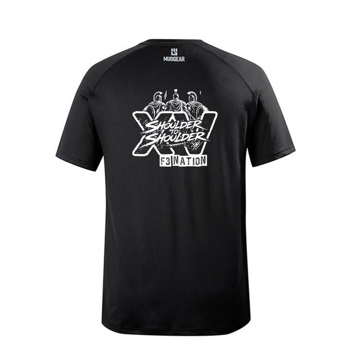 2026 F3 Nation Official Race Jersey Pre-Order - MudGear VX Shirts Pre-Order