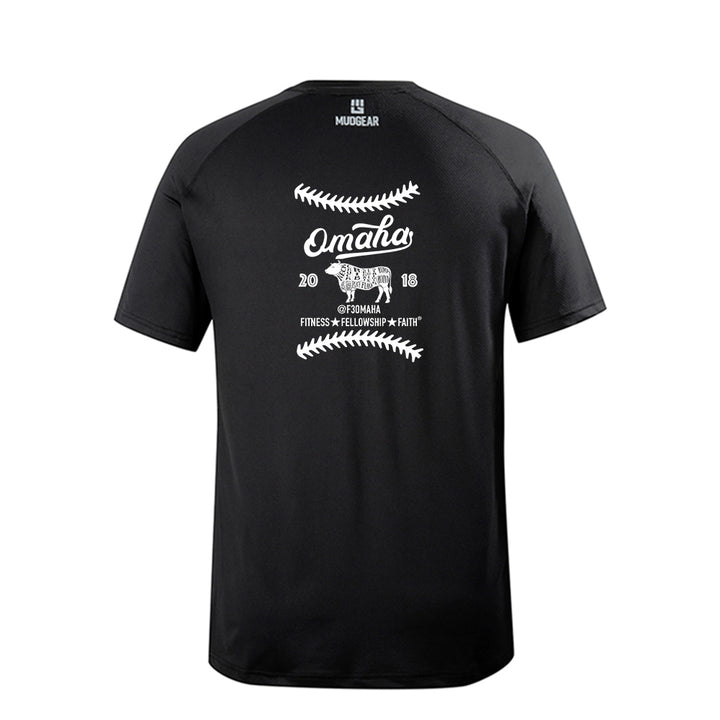 F3 Omaha Red Pre-Order April 2025