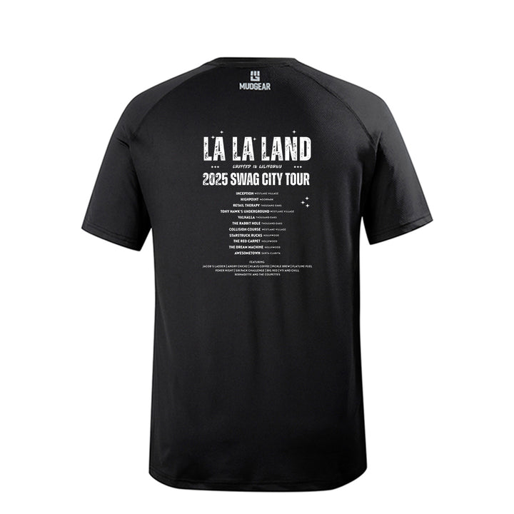 F3 La La Land 2025 Swag City Tour Pre-Order June 2025
