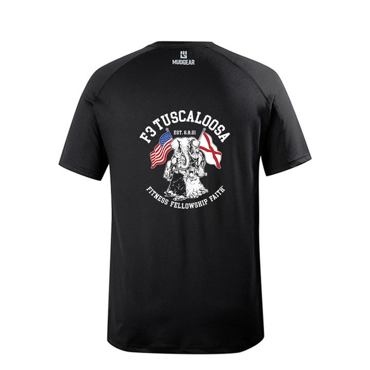 F3 Tuscaloosa Pre-Order September 2024