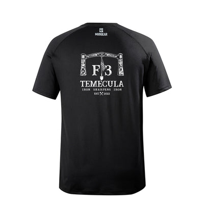 F3 Temecula ISI Pre-Order March 2024