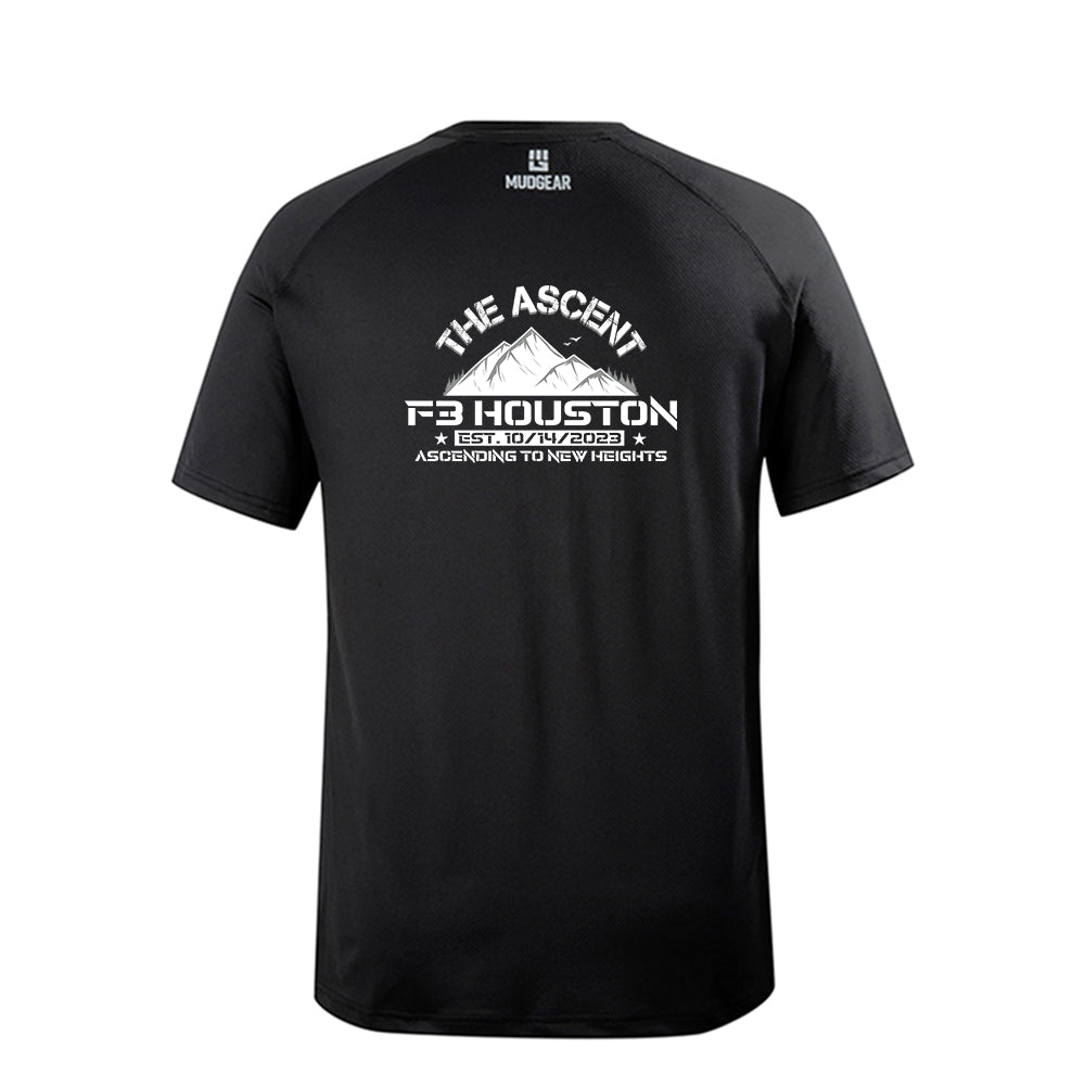 F3 Houston The Ascent 2025 Pre-Order August 2025