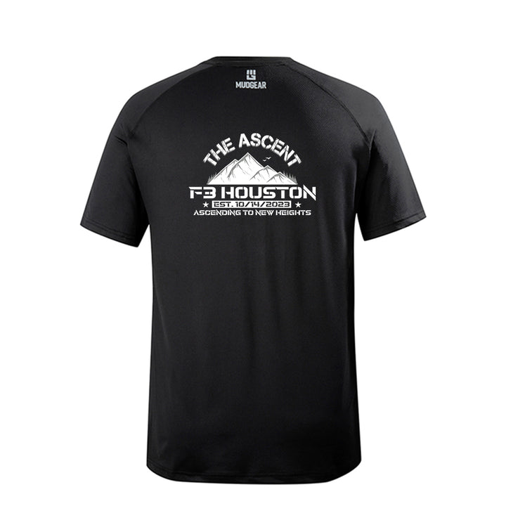 F3 Houston The Ascent 2025 Pre-Order August 2025