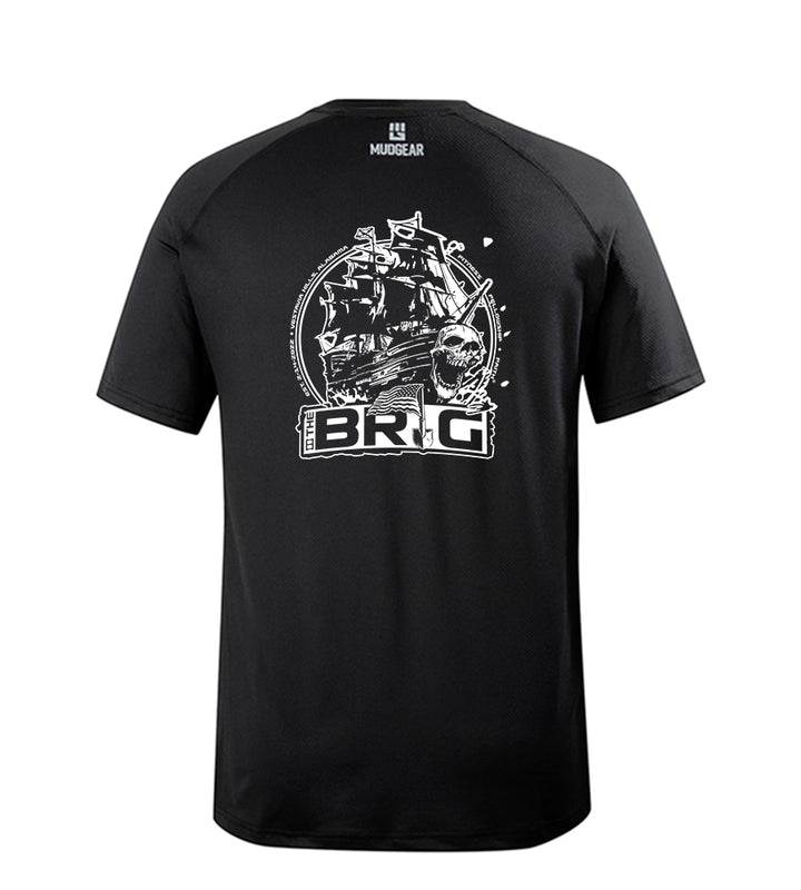 F3 Birmingham Brig Pre-Order January 2024