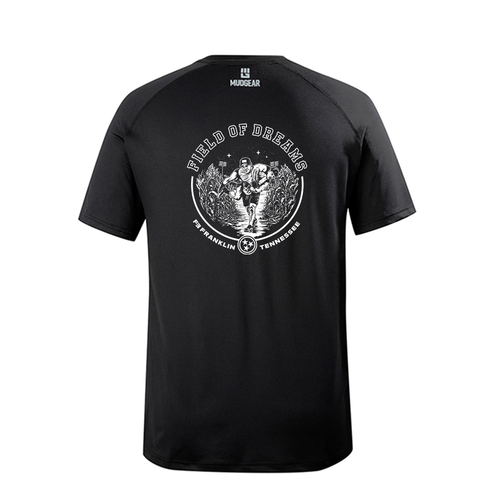 F3 Franklin, Tennessee FOD Pre-Order August 2026