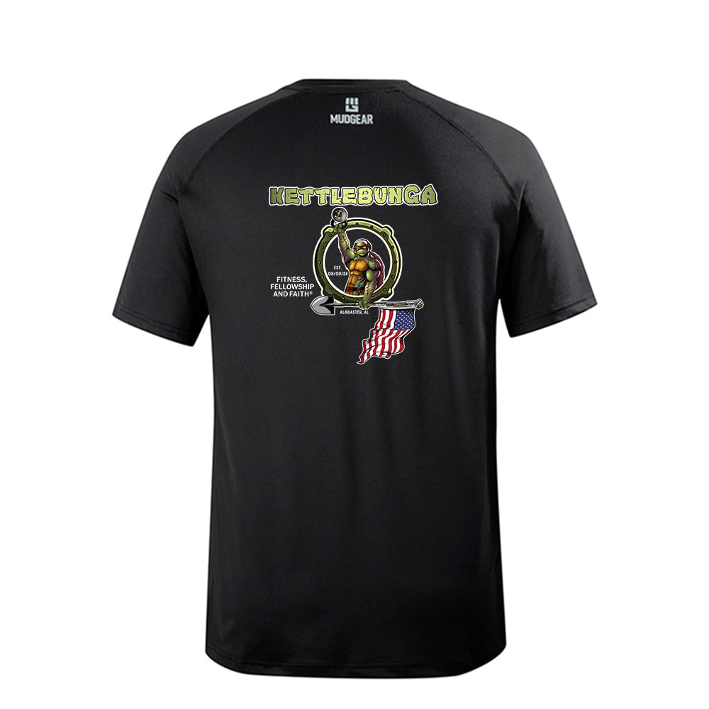 F3 Yellowhammer Kettlebunga DTF Pre-Order September 2024
