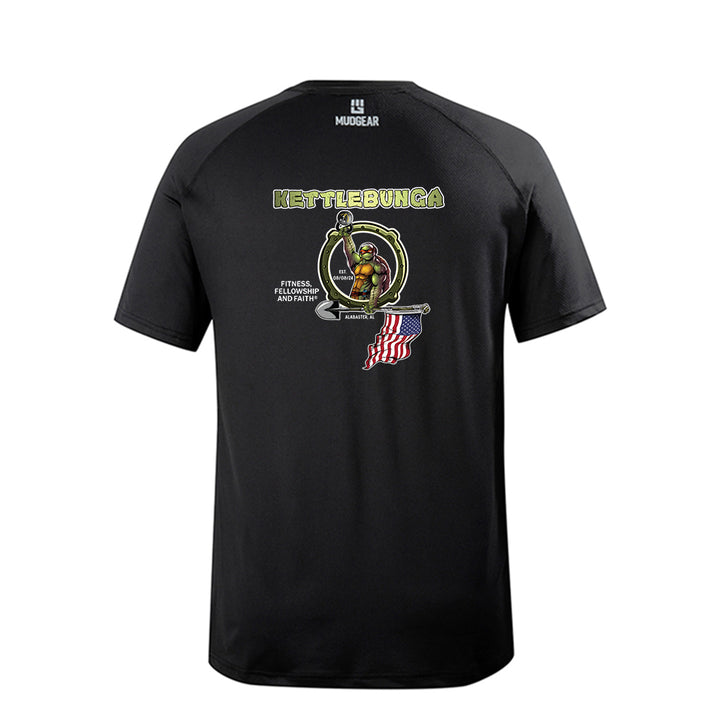 F3 Yellowhammer Kettlebunga DTF Pre-Order September 2024