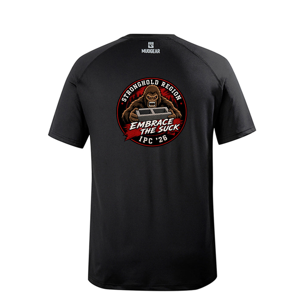 F3 WA Stronghold Region IPC 26 Pre-Order August 2026