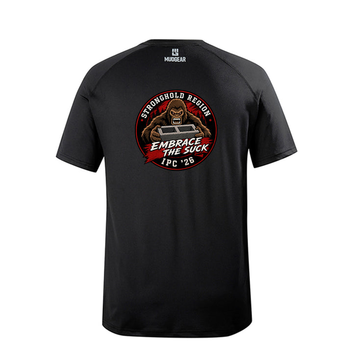 F3 WA Stronghold Region IPC 26 Pre-Order August 2026
