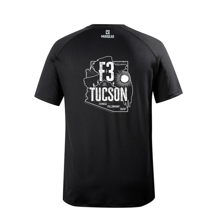F3 Tucson Region Pre-Order March 2025