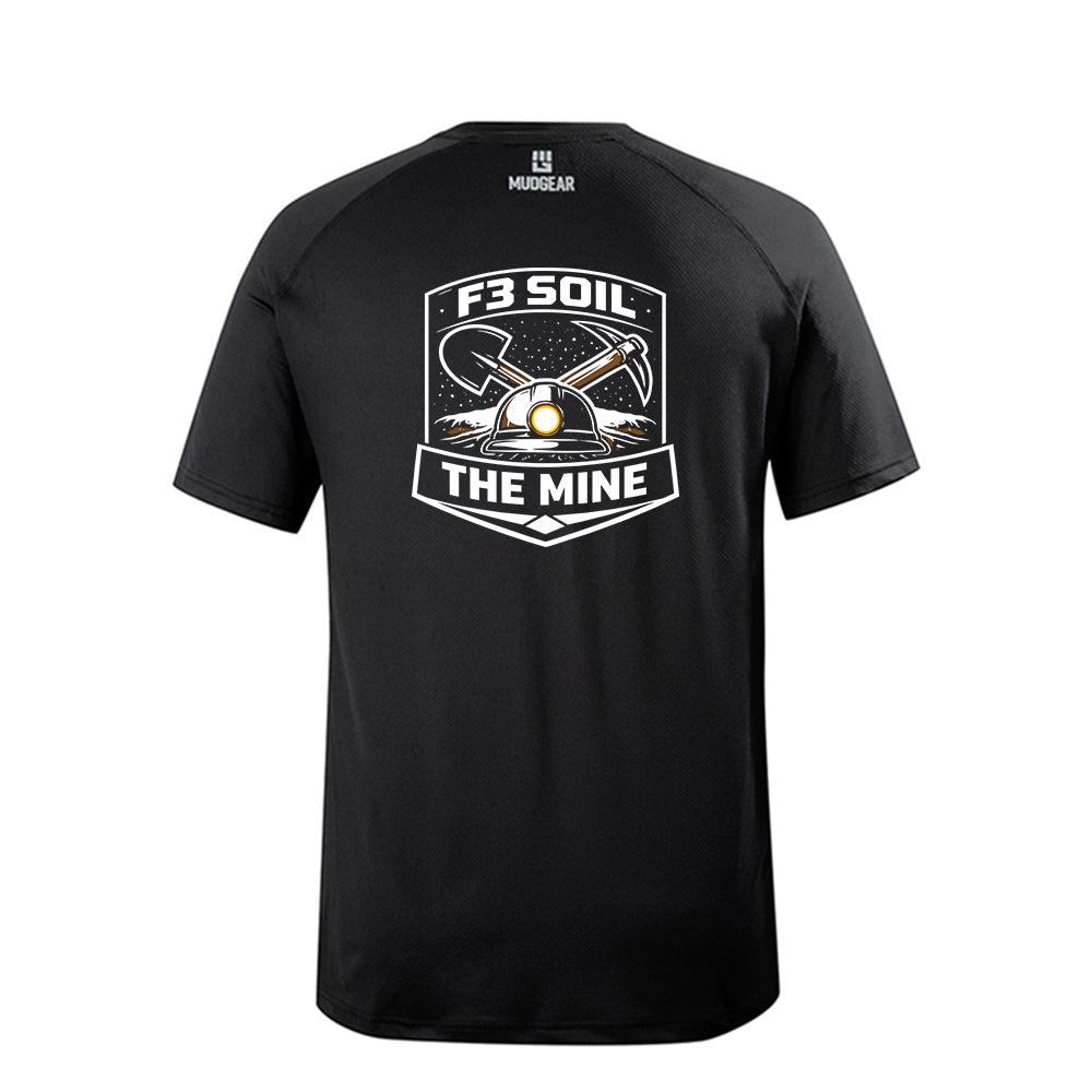 F3 SOIL The Mine Pre-Order May 2026