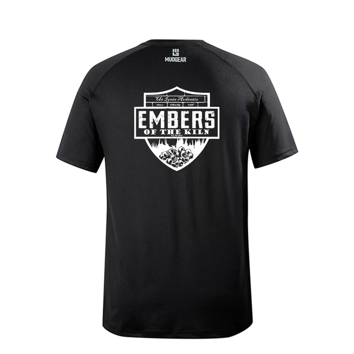 F3 EMBERS OF THE KILN IN WHITE LOGO(EOTK) Pre-Order May 2026