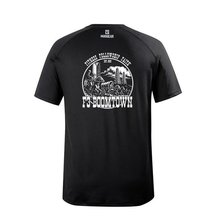 F3 Boomtown Pre-Order April 2026