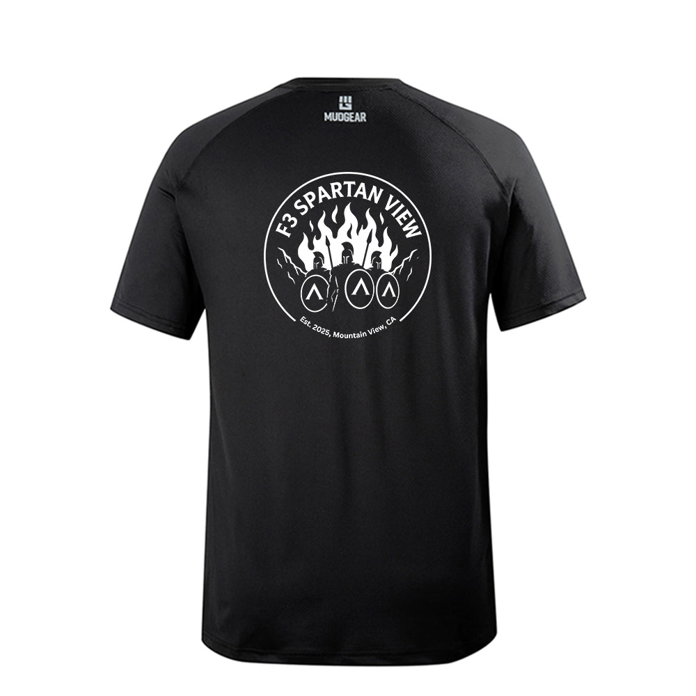 F3 Bay Area Spartan View Pre-Order June 2026
