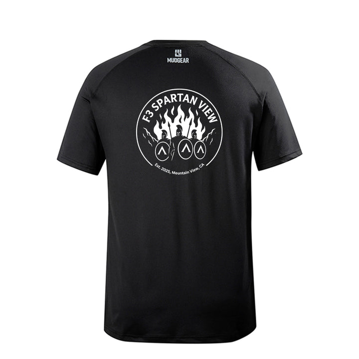 F3 Bay Area Spartan View Pre-Order June 2026