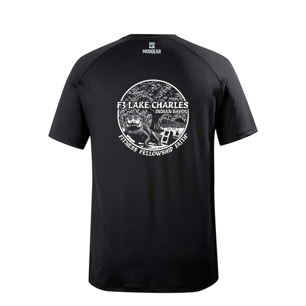 F3 Lake Charles Indian Bayou Fall 25 Pre-Order November 2025