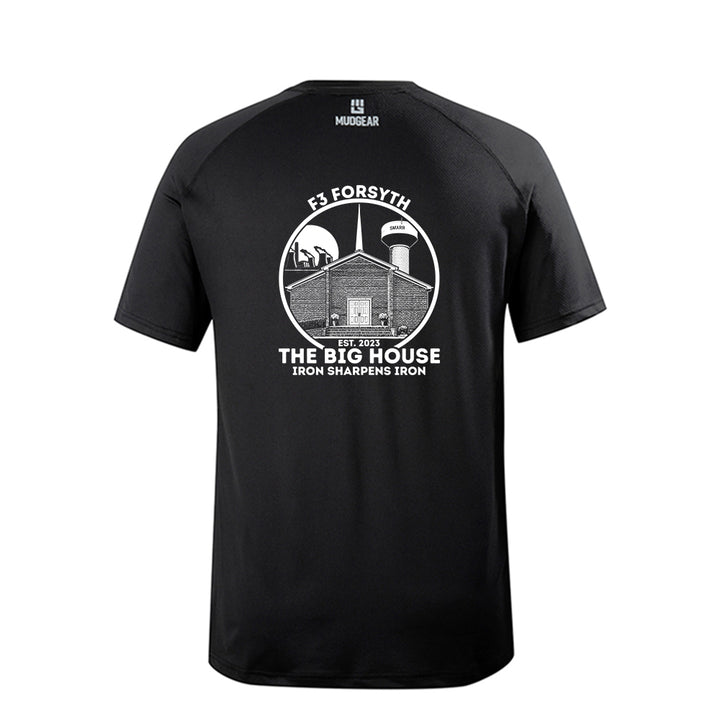 F3 Forsyth Big House Pre-Order August 2025