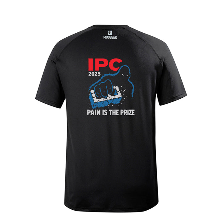 F3 IPC 2025 Pre-Order July 2025